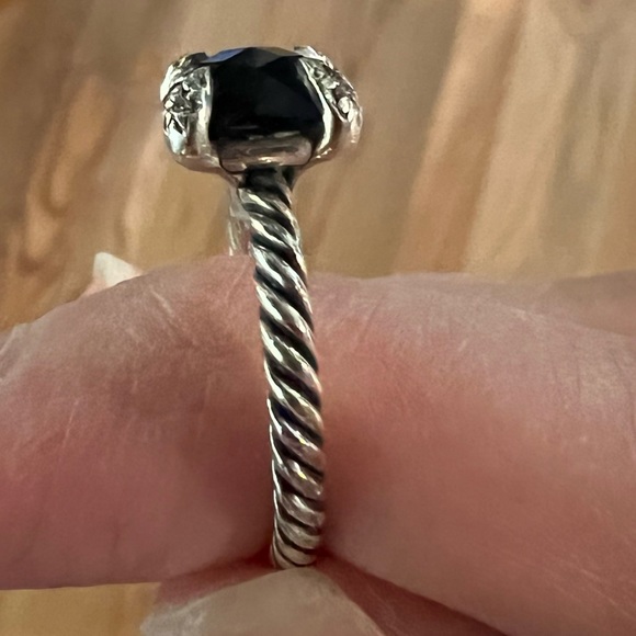David Yurman Ring - Picture 3 of 6